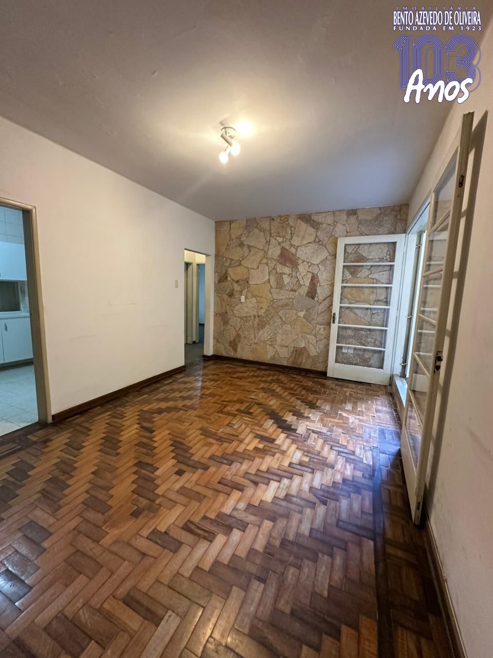 Apartamento, 2 quartos, 74 m² - Foto 1