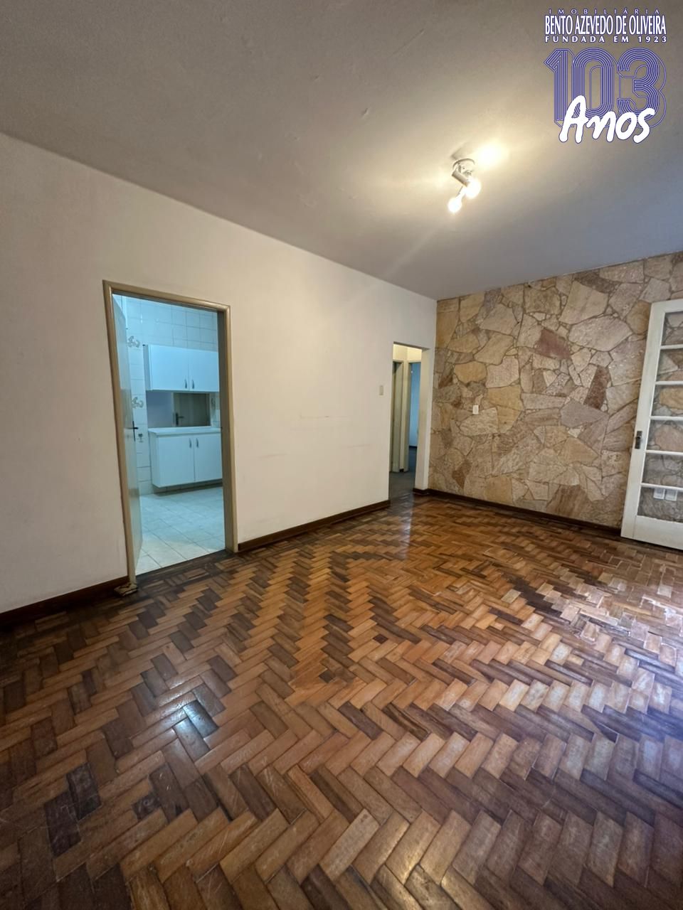 Apartamento, 2 quartos, 74 m² - Foto 3