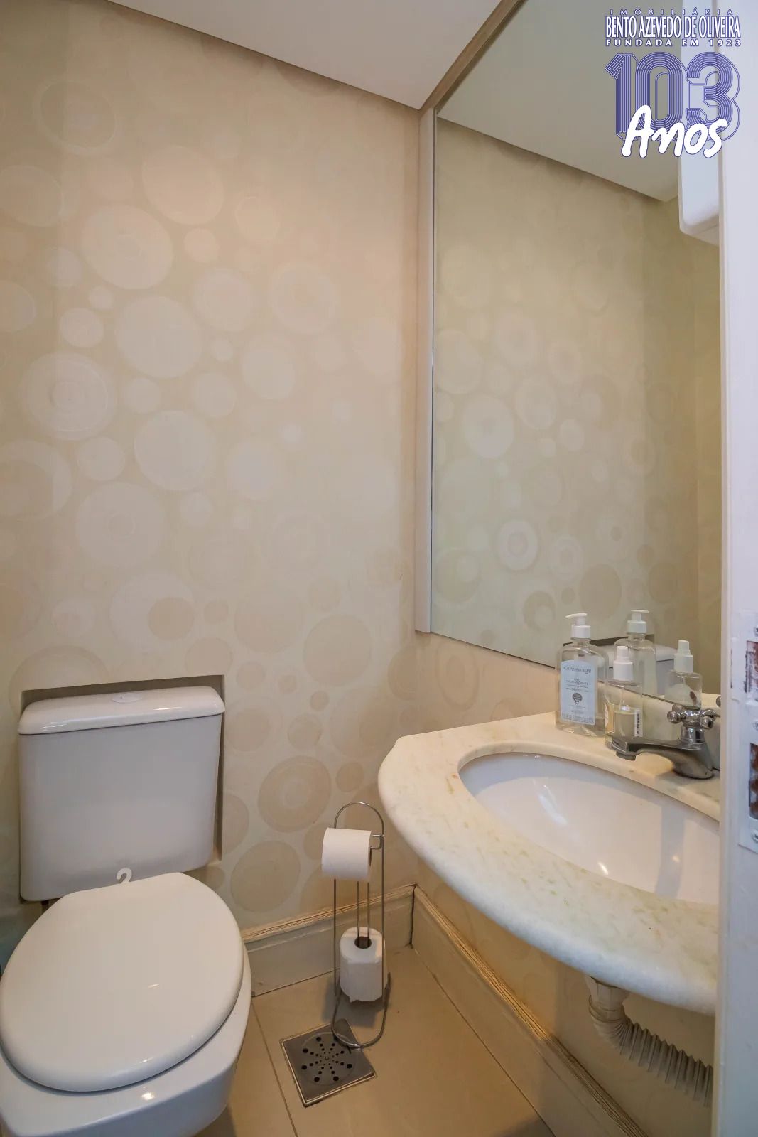 Casa, 4 quartos, 337 m² - Foto 19