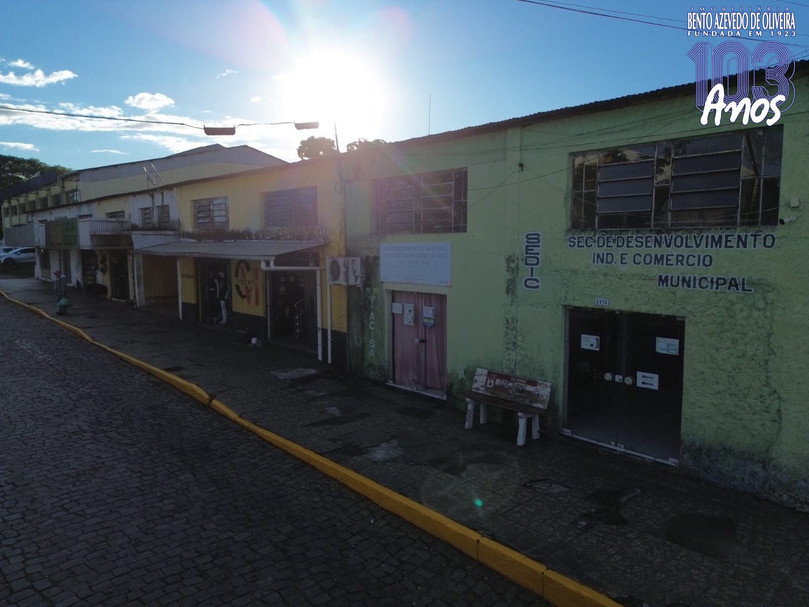 Prédio Inteiro, 2580 m² - Foto 3