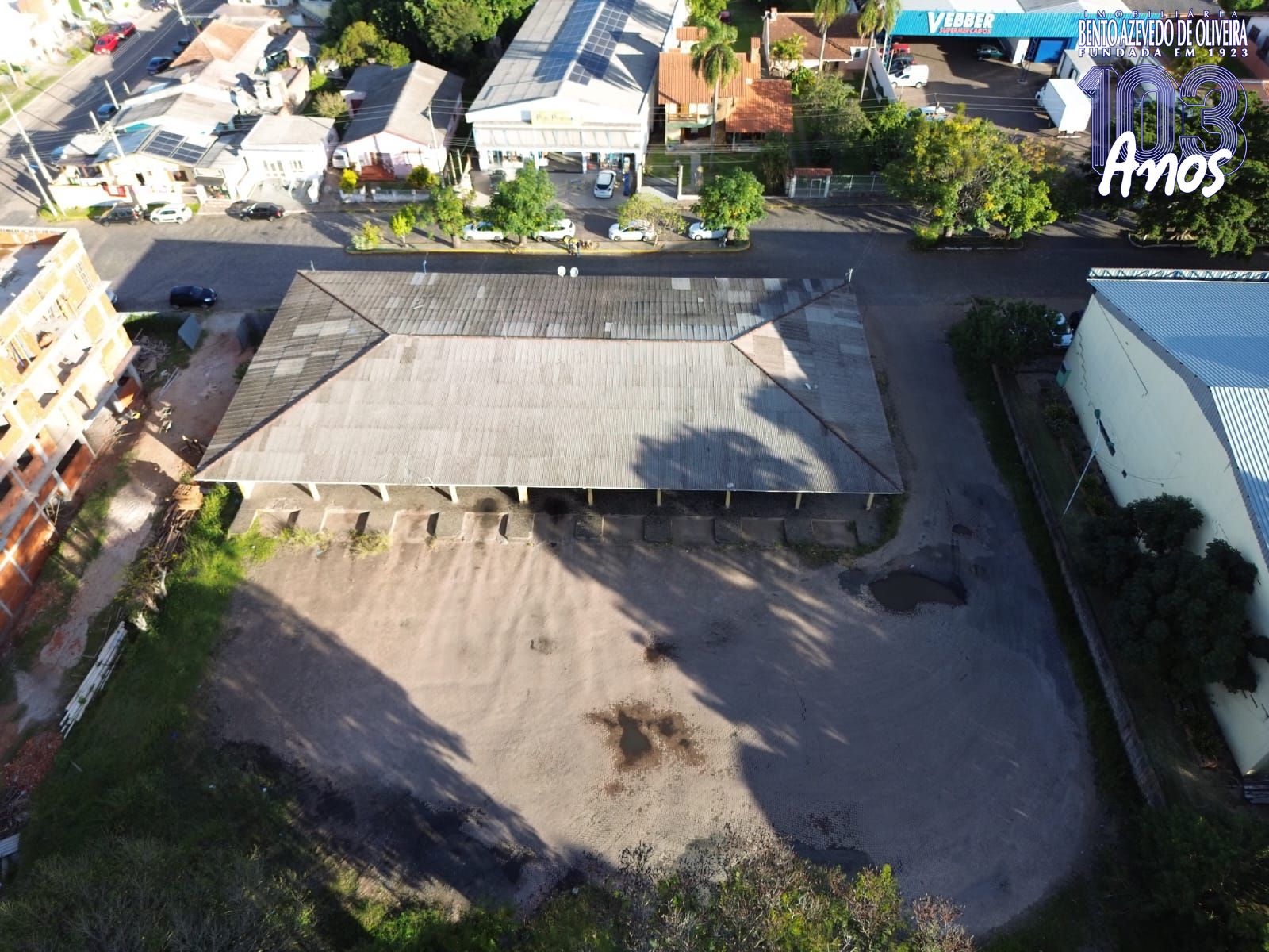 Prédio Inteiro, 2580 m² - Foto 10