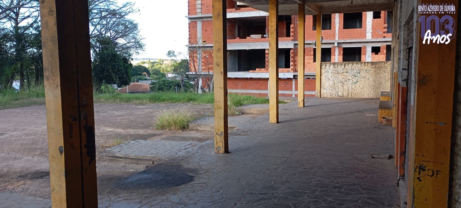 Prédio Inteiro, 2580 m² - Foto 7