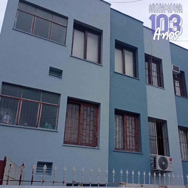 Apartamento, 1 quarto, 25 m² - Foto 1