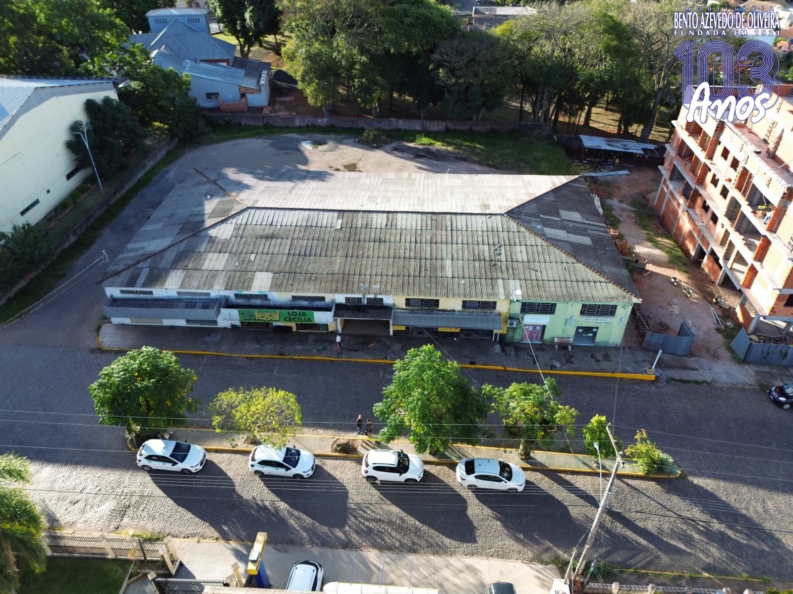 Prédio Inteiro, 2580 m² - Foto 8