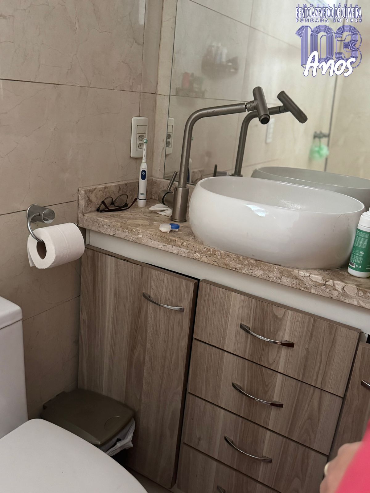 Apartamento, 2 quartos, 37 m² - Foto 11