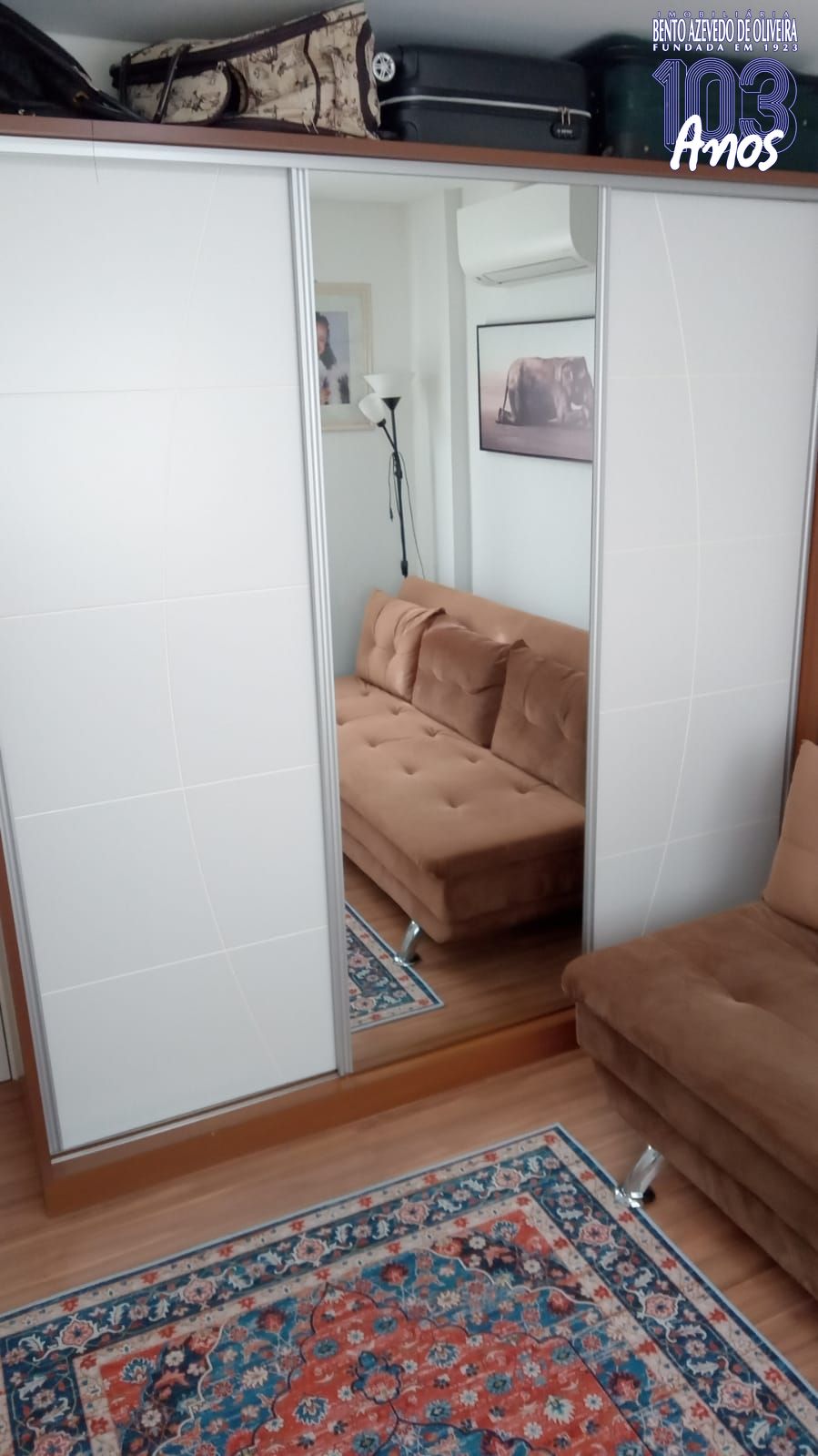 Cobertura, 2 quartos, 111 m² - Foto 5