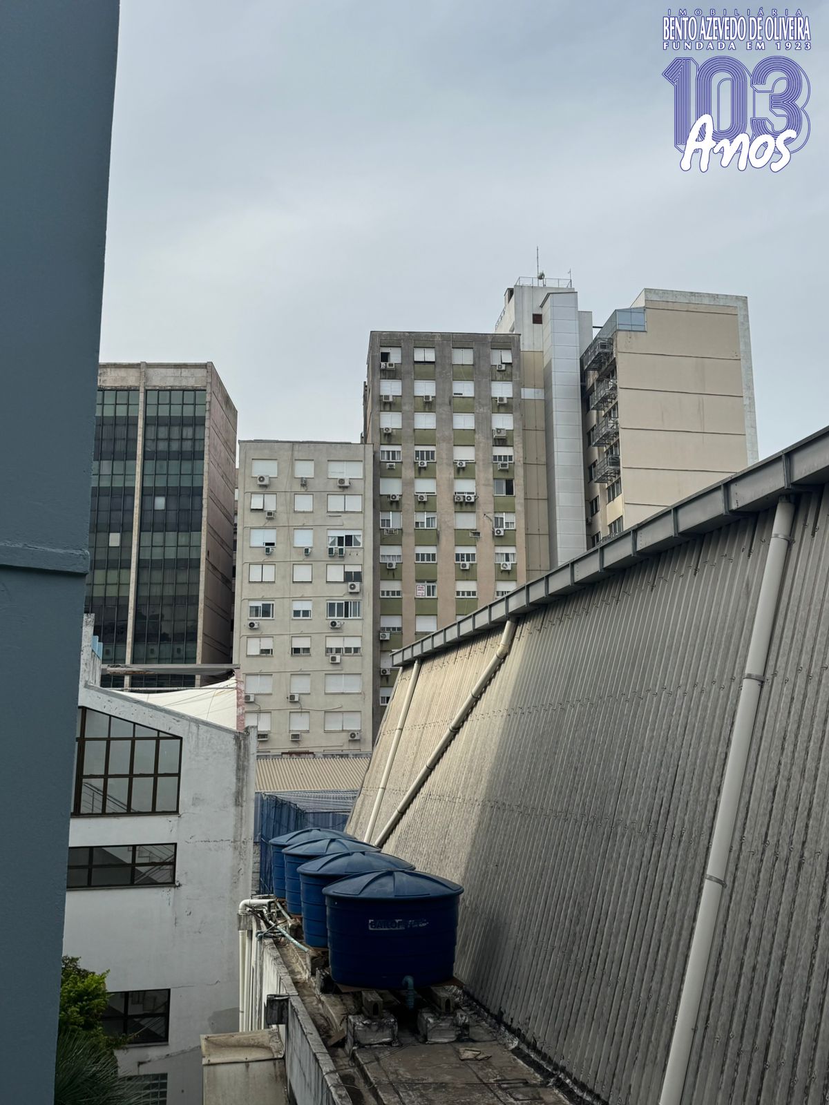 Apartamento, 2 quartos, 37 m² - Foto 21