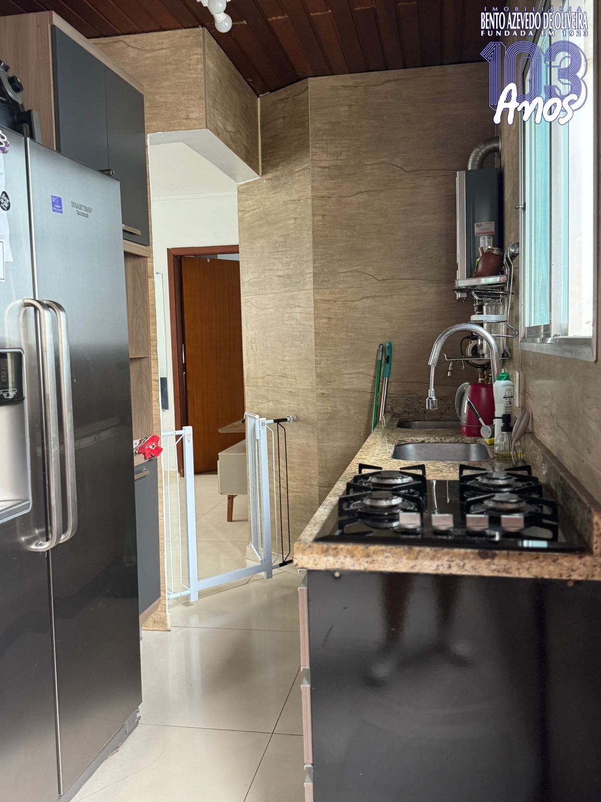 Apartamento, 2 quartos, 37 m² - Foto 6