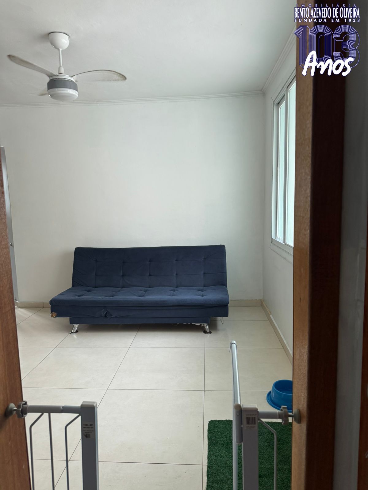 Apartamento, 2 quartos, 37 m² - Foto 2