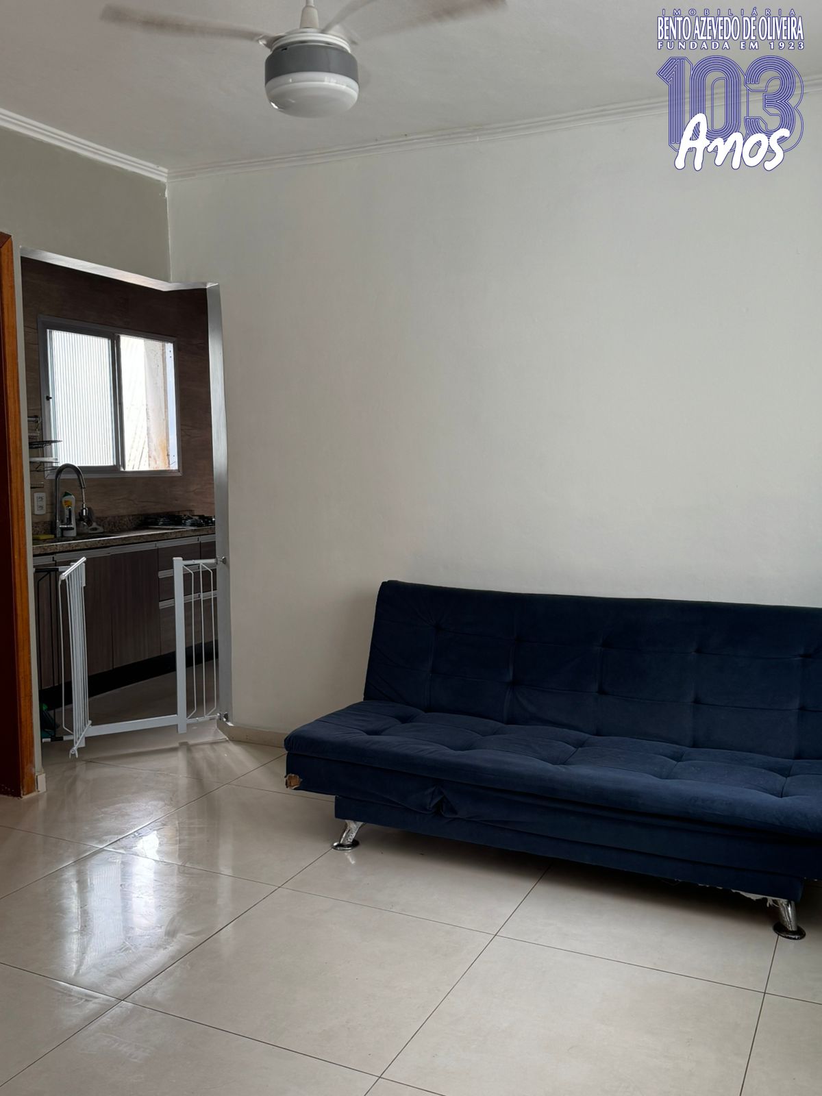 Apartamento, 2 quartos, 37 m² - Foto 3