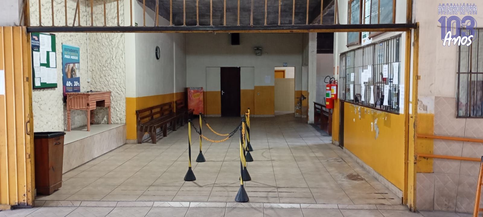 Prédio Inteiro, 2580 m² - Foto 1