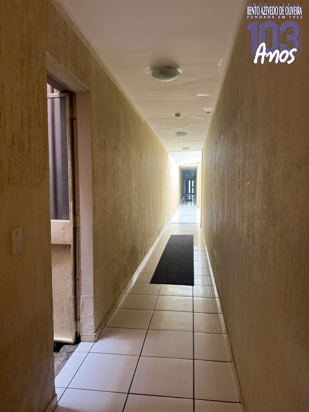 HALL DE ENTRADA