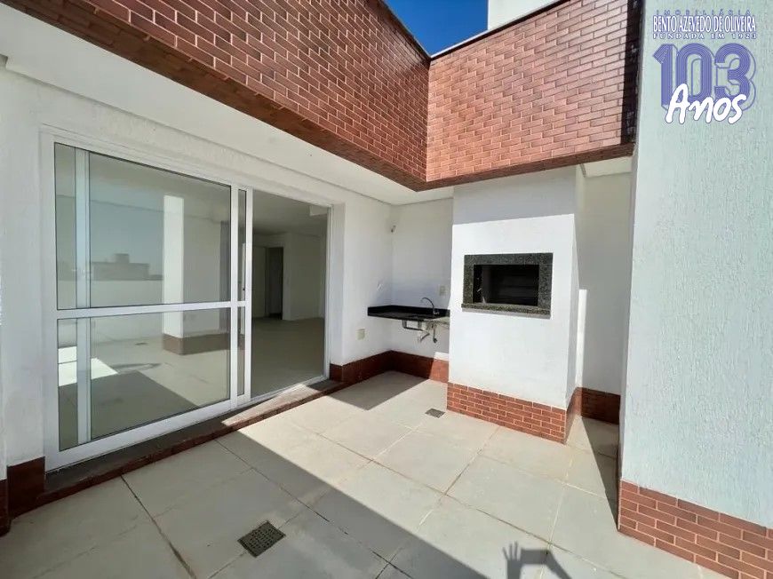 Cobertura, 2 quartos, 166 m² - Foto 11