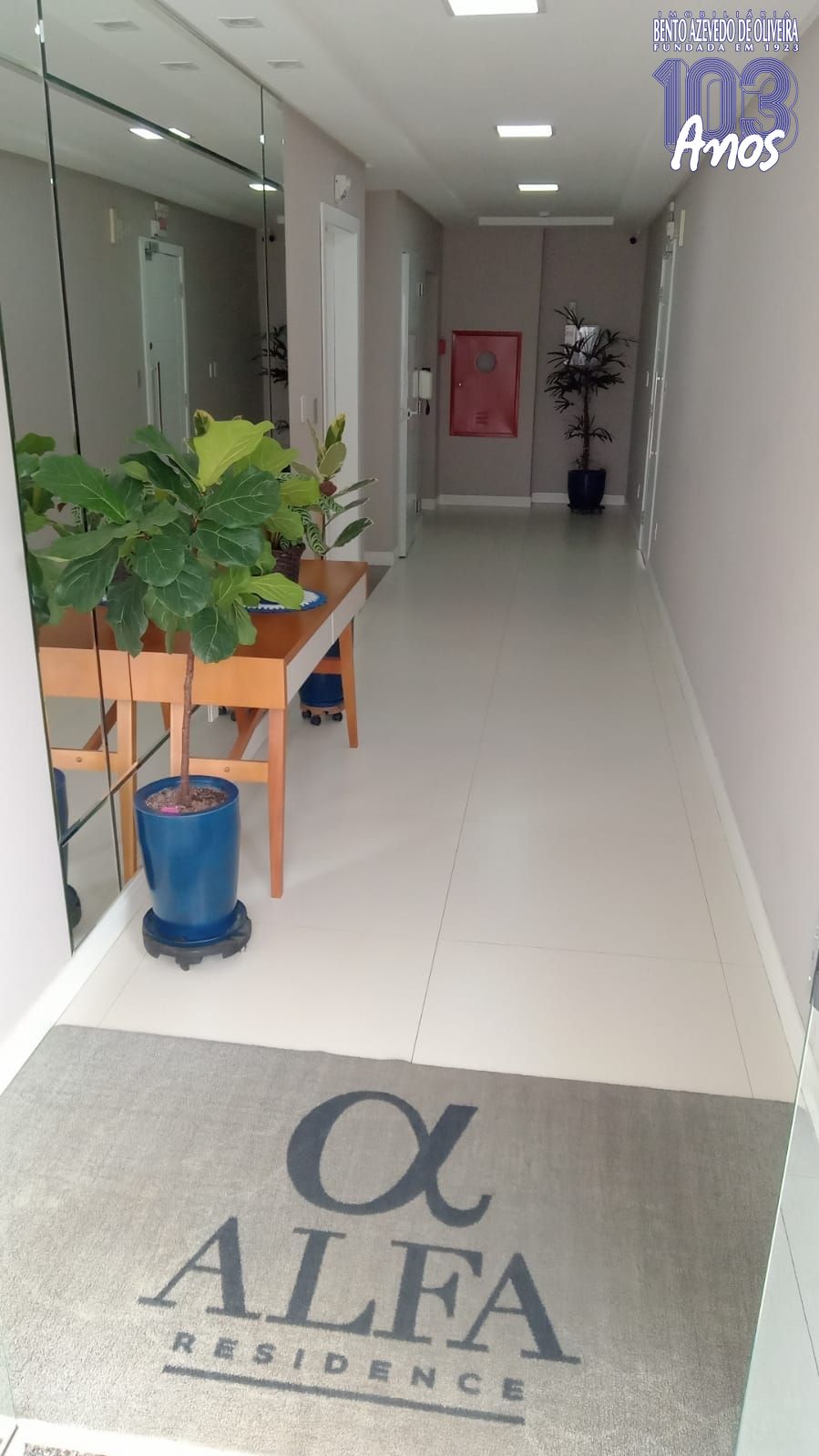 Cobertura, 2 quartos, 111 m² - Foto 1