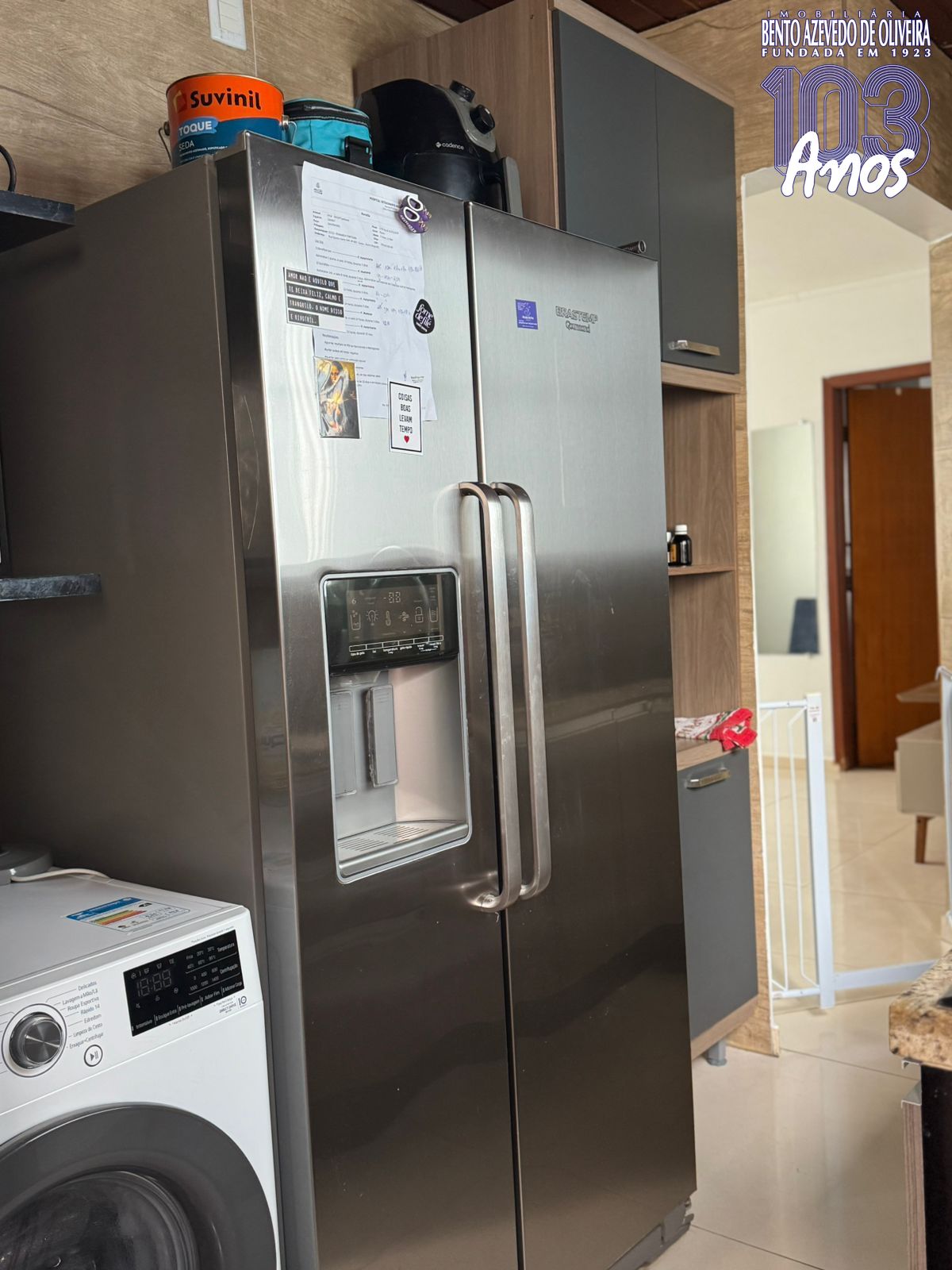 Apartamento, 2 quartos, 37 m² - Foto 7