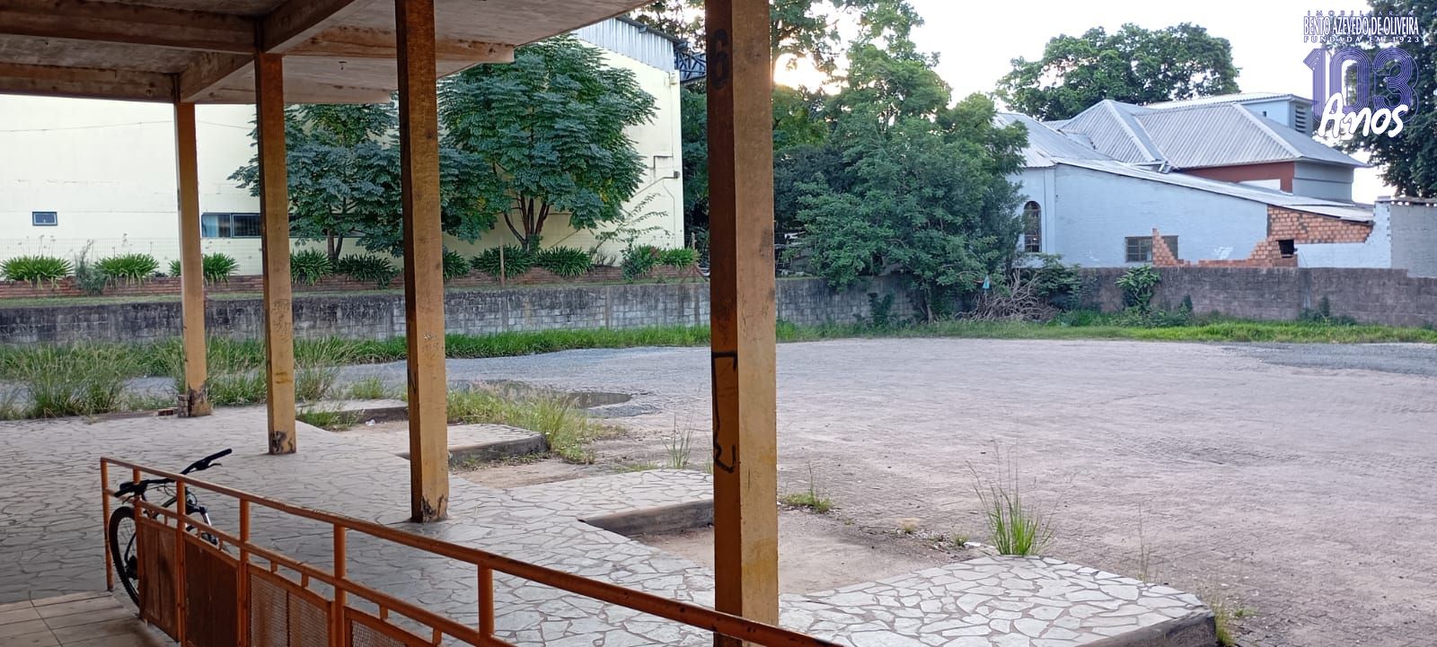 Prédio Inteiro, 2580 m² - Foto 2