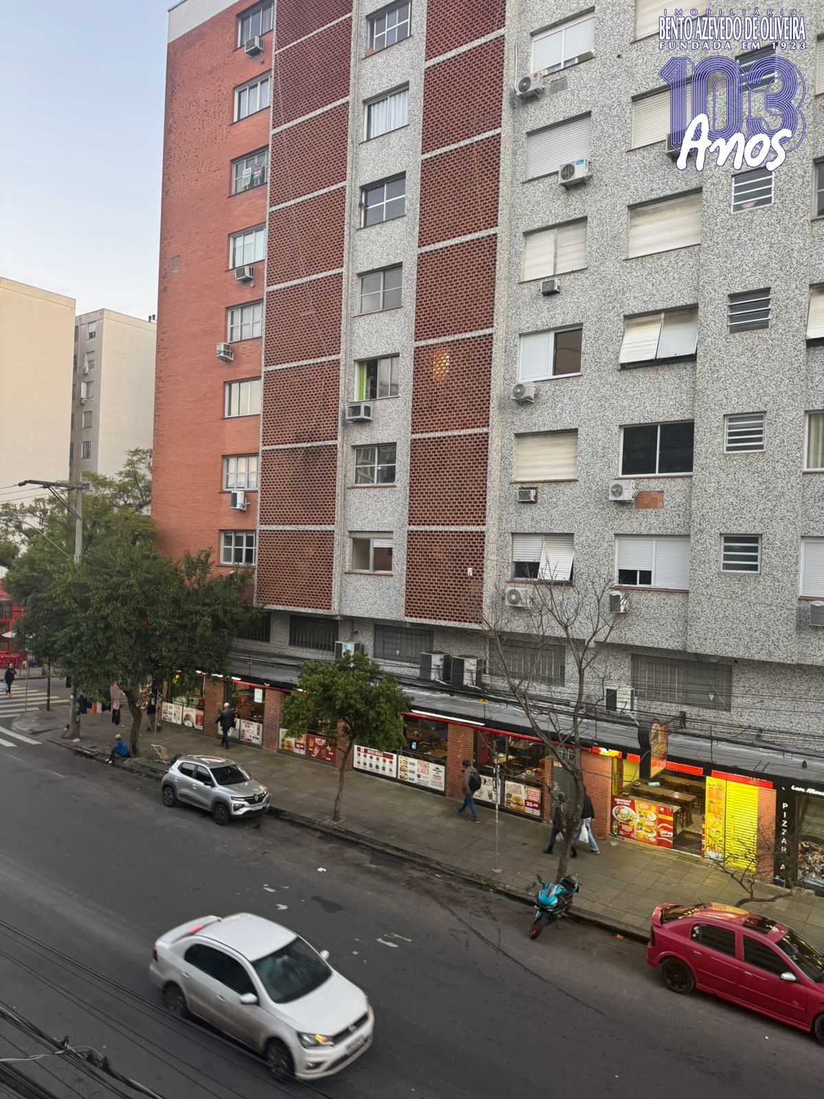 vista apto