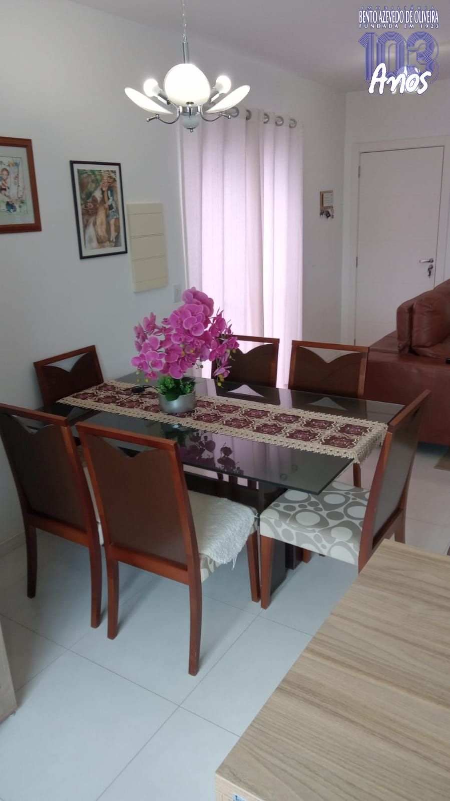 Cobertura, 2 quartos, 111 m² - Foto 2