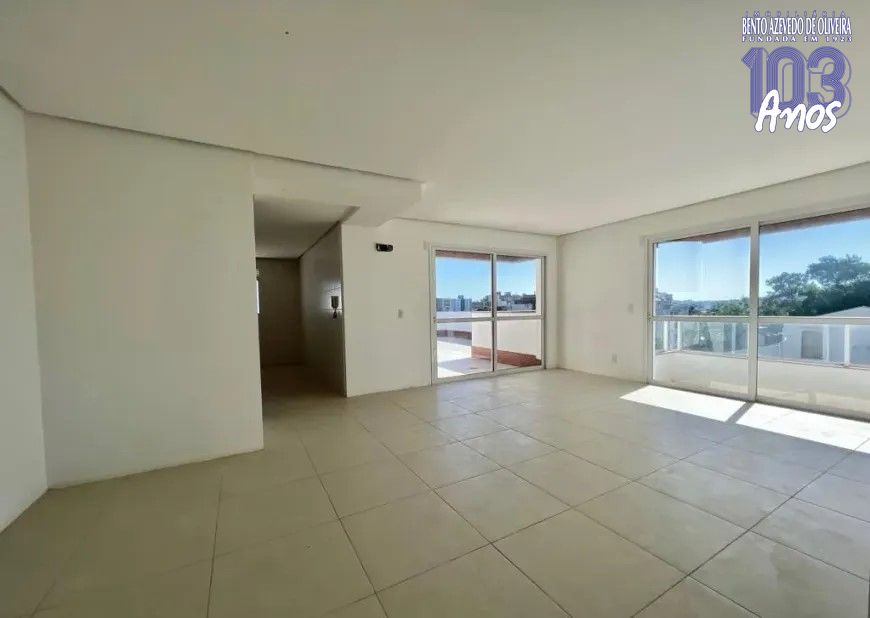 Cobertura, 2 quartos, 166 m² - Foto 2