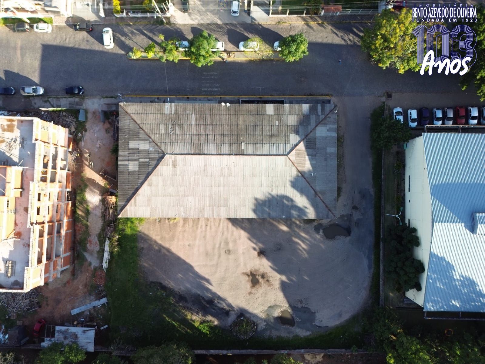 Prédio Inteiro, 2580 m² - Foto 13