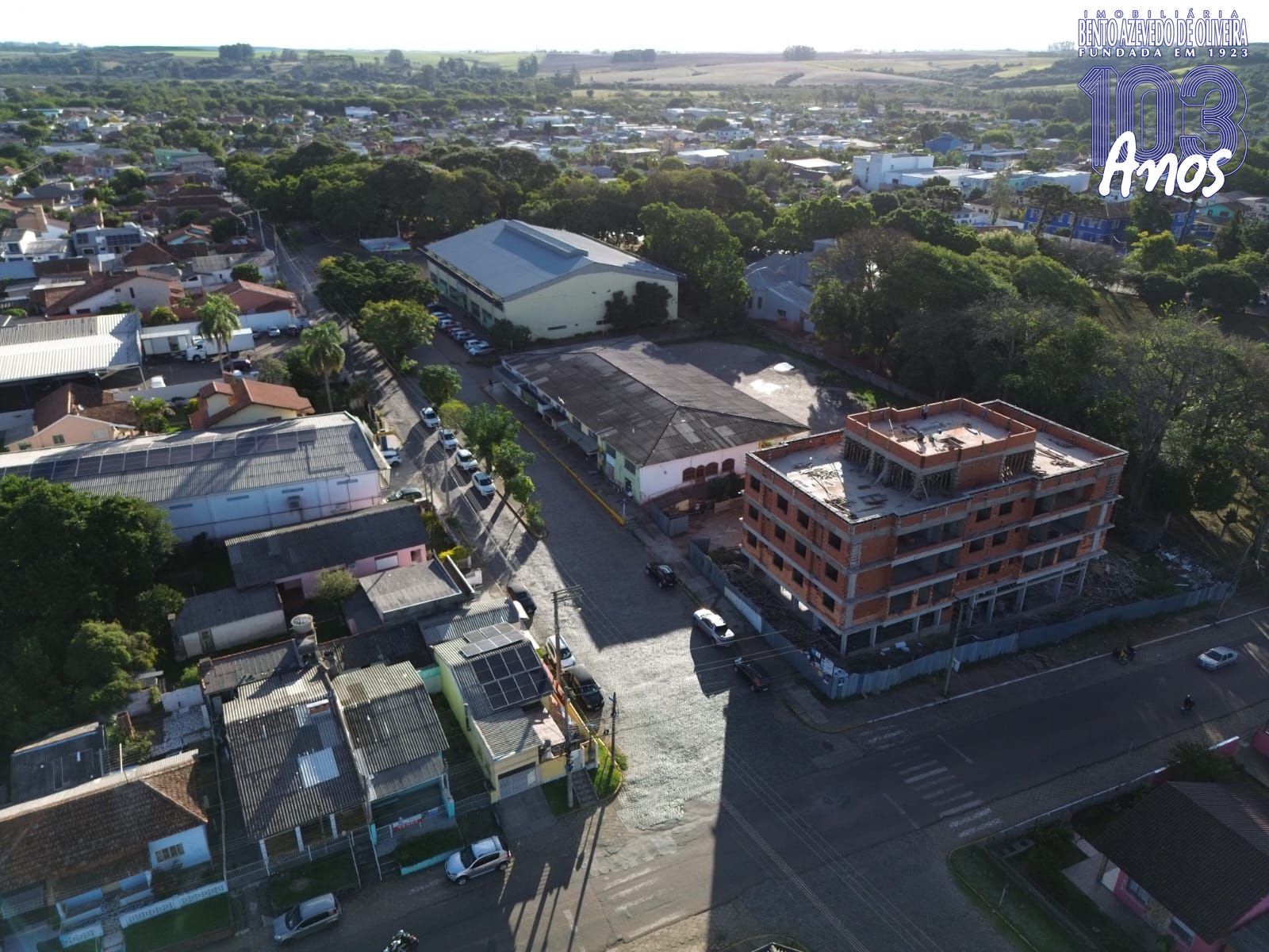 Prédio Inteiro, 2580 m² - Foto 16