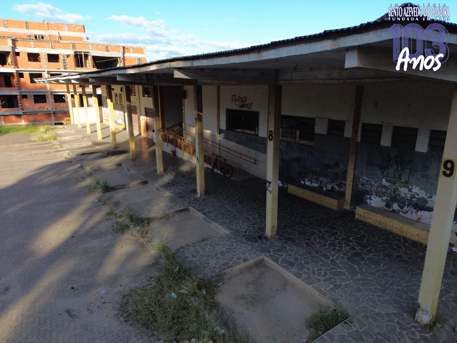 Prédio Inteiro, 2580 m² - Foto 12