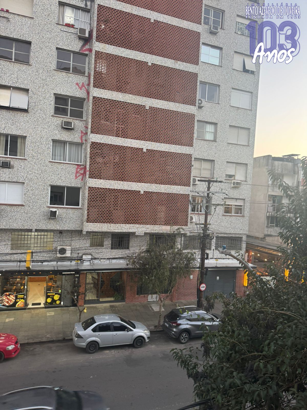 vista apto