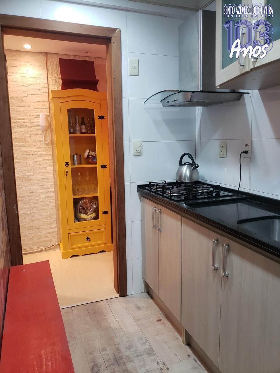 COZINHA
