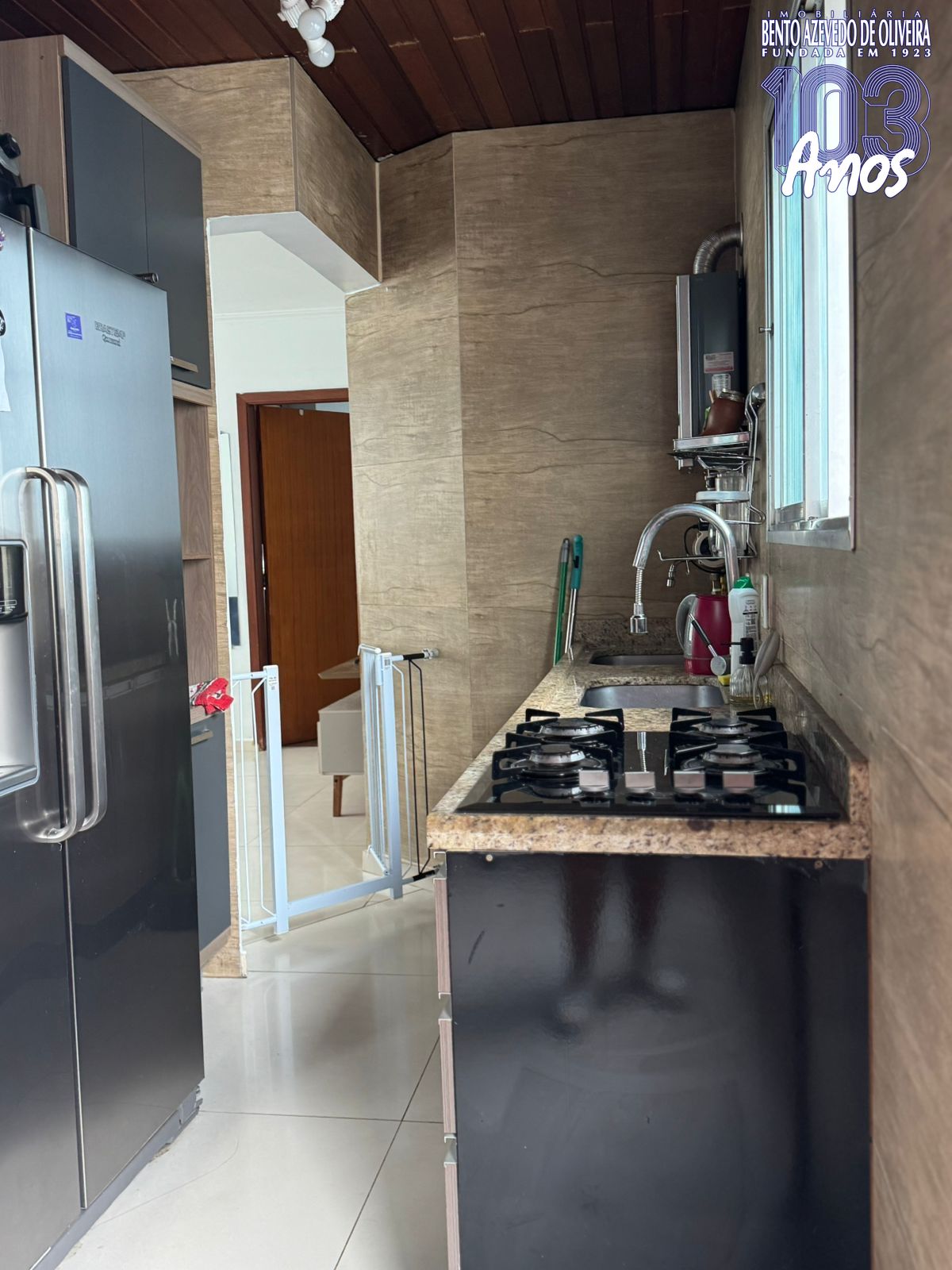 Apartamento, 2 quartos, 37 m² - Foto 8