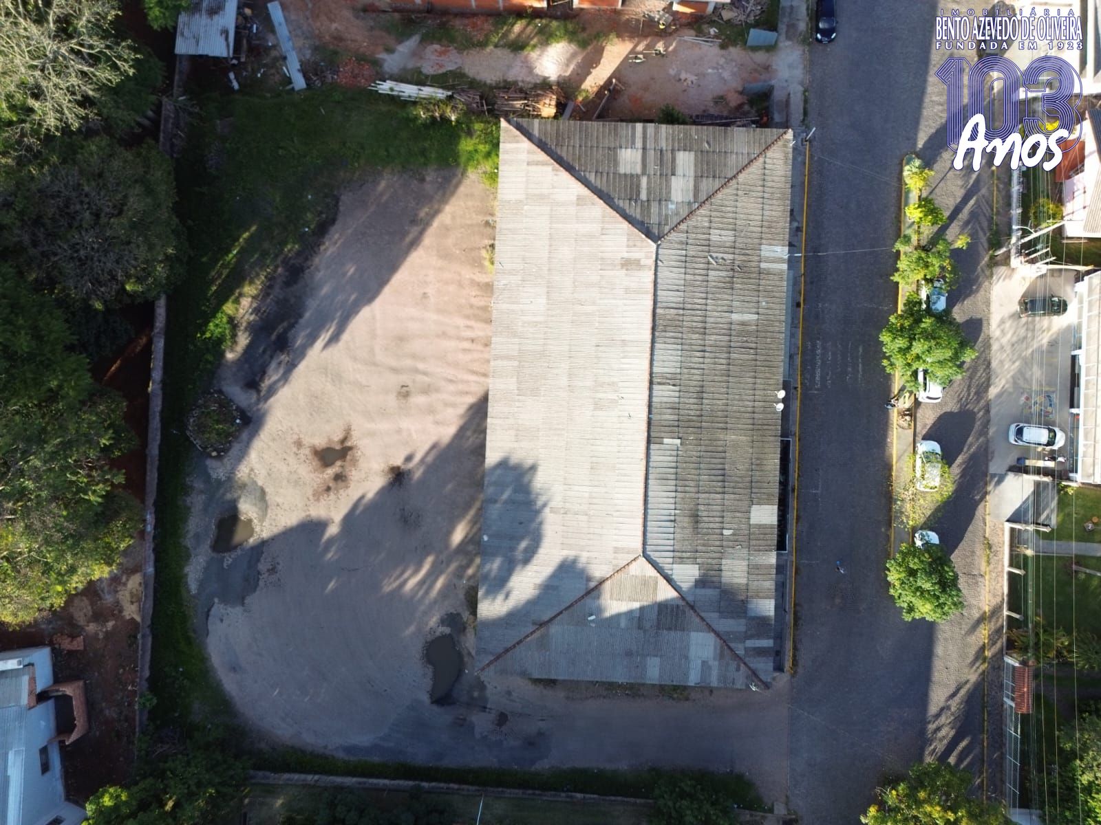 Prédio Inteiro, 2580 m² - Foto 11
