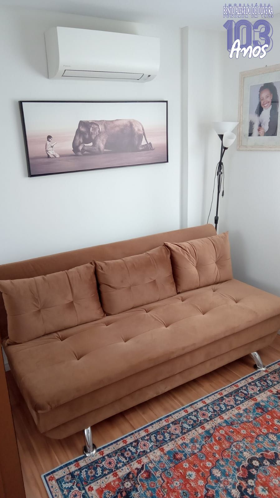 Cobertura, 2 quartos, 111 m² - Foto 4