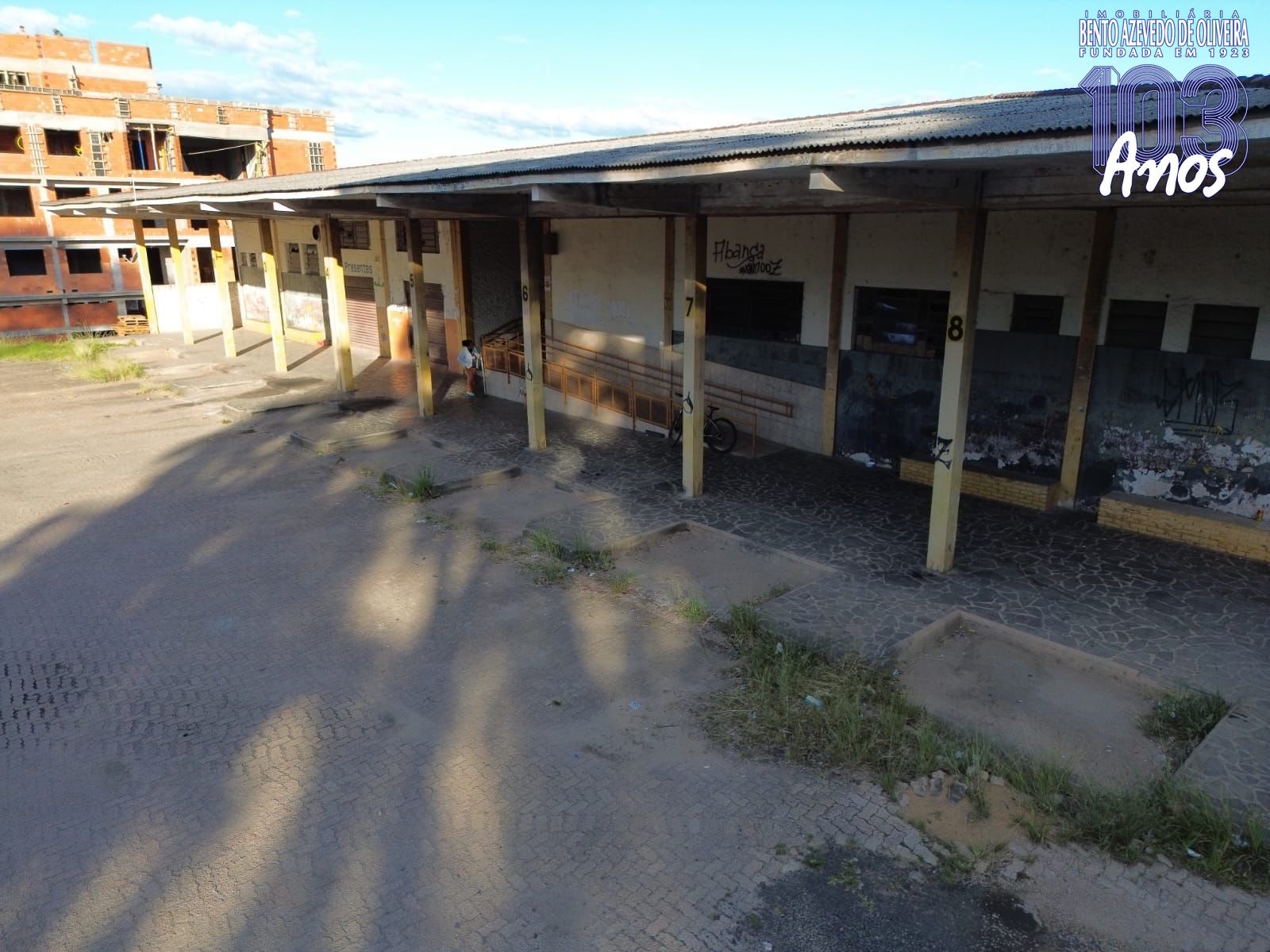Prédio Inteiro, 2580 m² - Foto 15