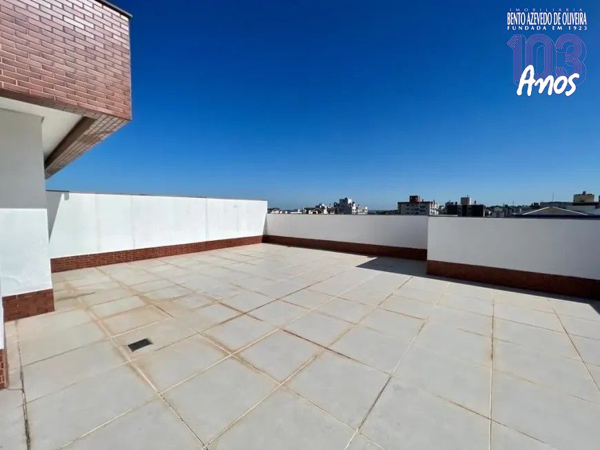 Cobertura, 2 quartos, 166 m² - Foto 12
