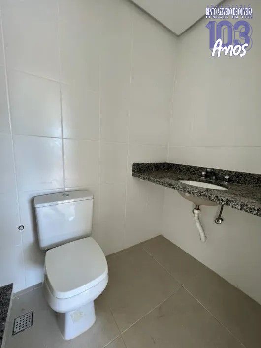 Cobertura, 2 quartos, 166 m² - Foto 9