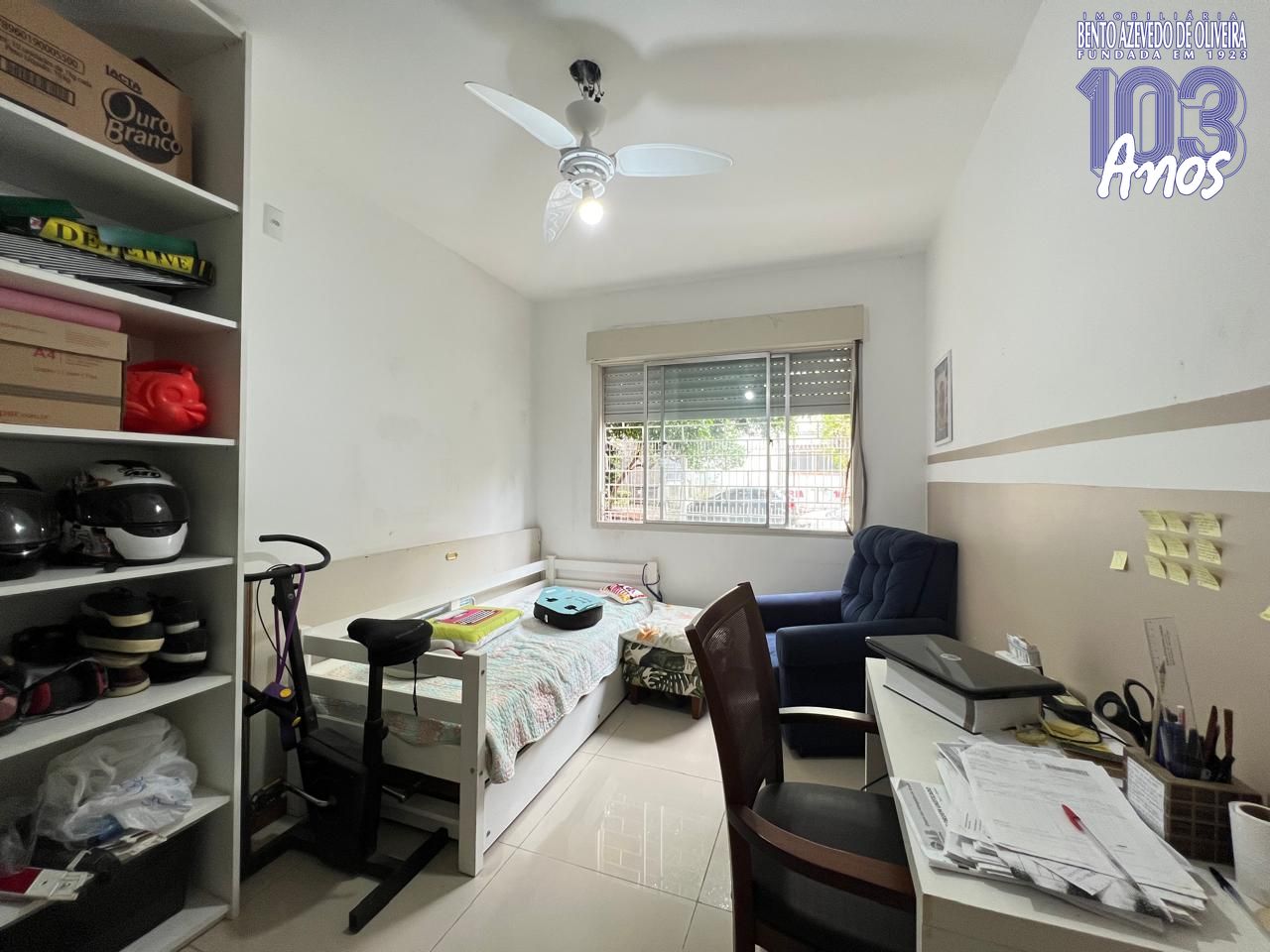 Apartamento, 3 quartos, 62 m² - Foto 19