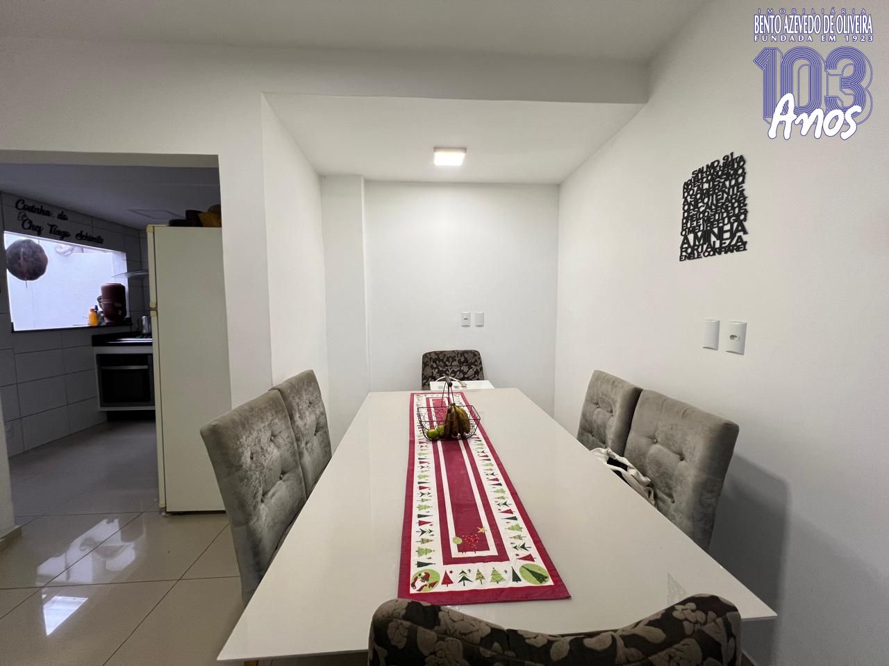 Apartamento, 3 quartos, 62 m² - Foto 6