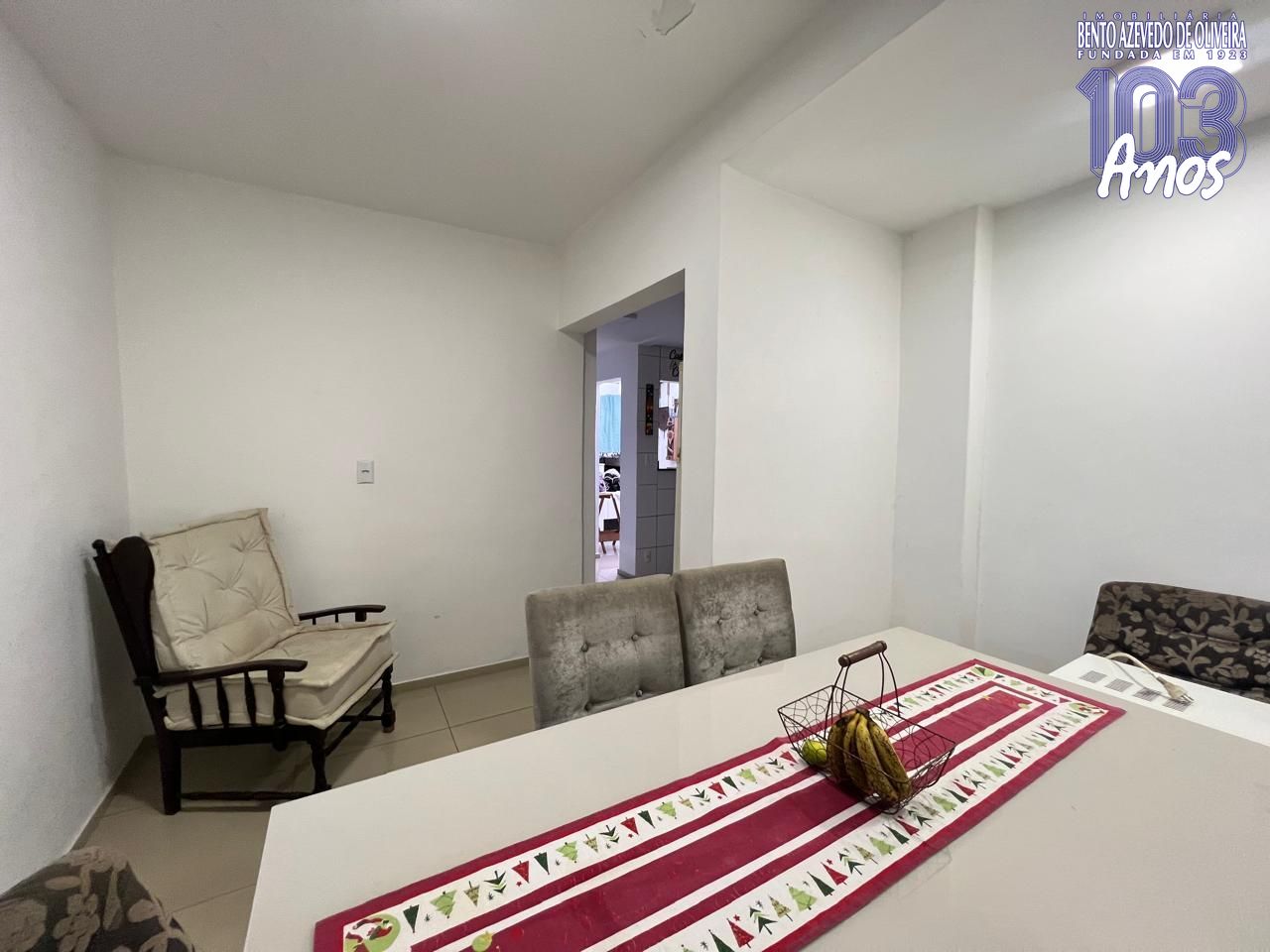 Apartamento, 3 quartos, 62 m² - Foto 8