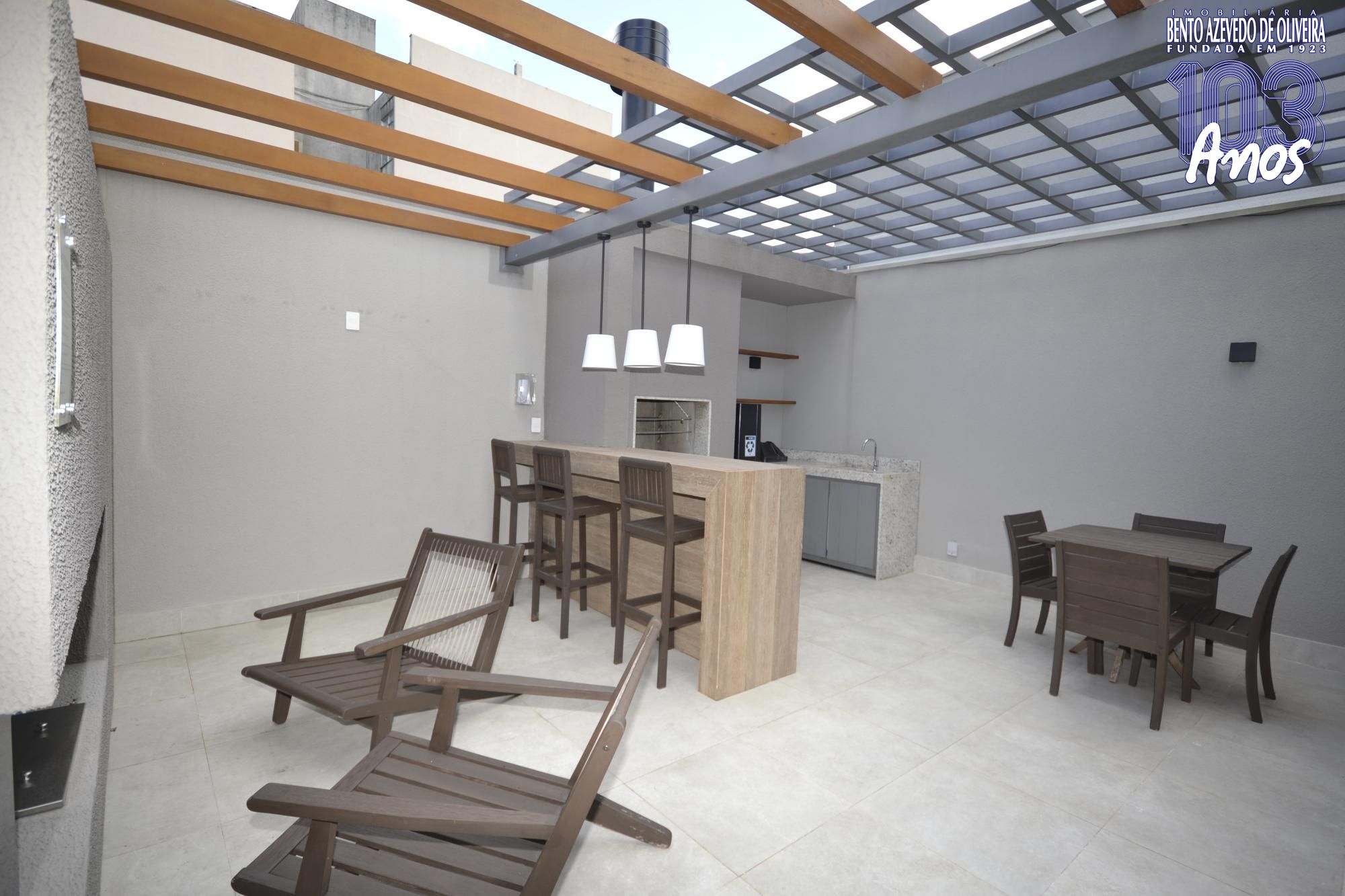 Apartamento, 2 quartos, 70 m² - Foto 6