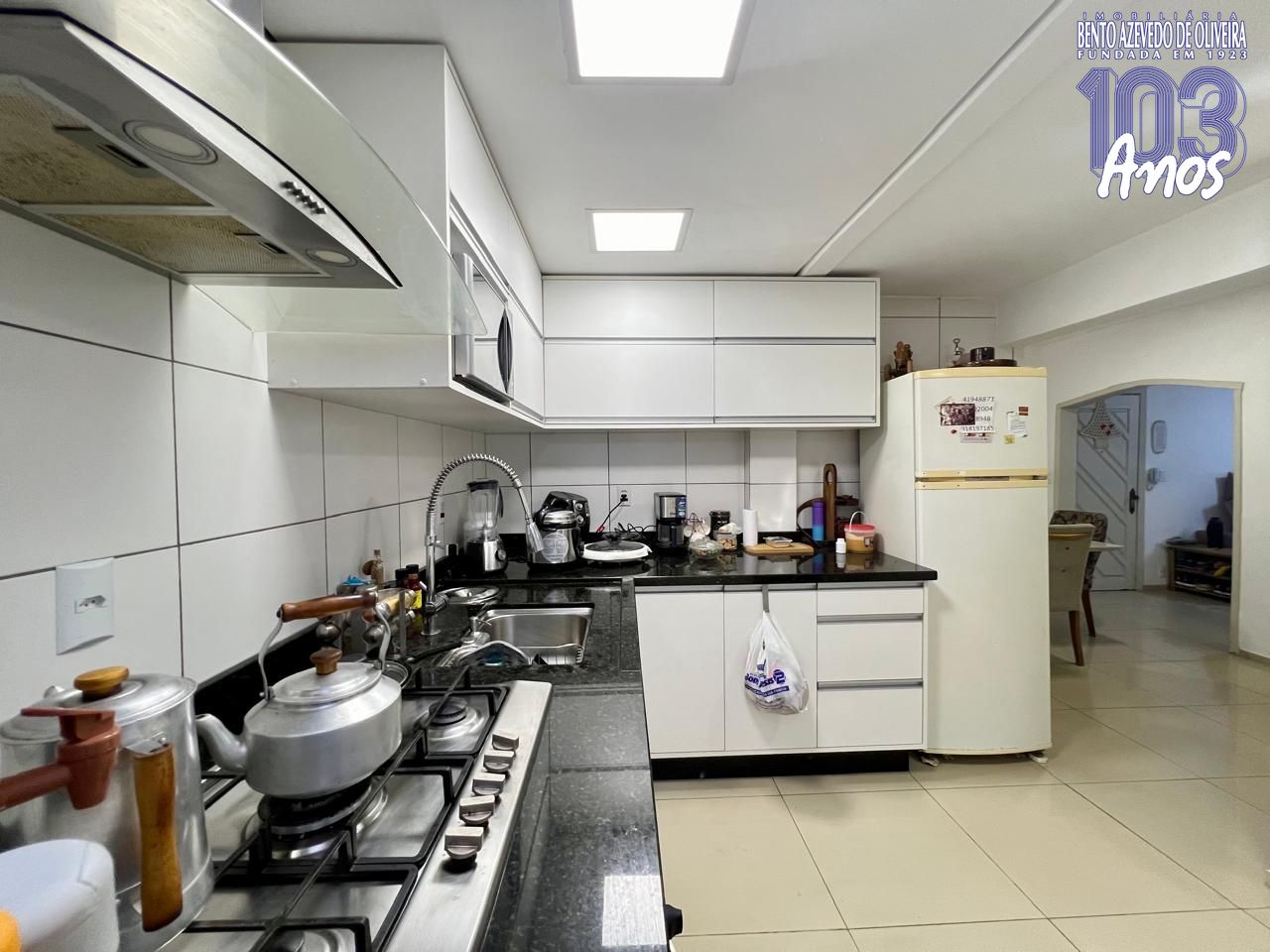 Apartamento, 3 quartos, 62 m² - Foto 12