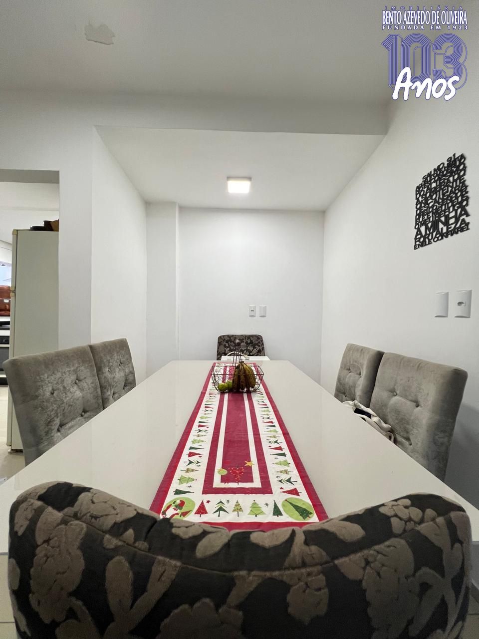 Apartamento, 3 quartos, 62 m² - Foto 7
