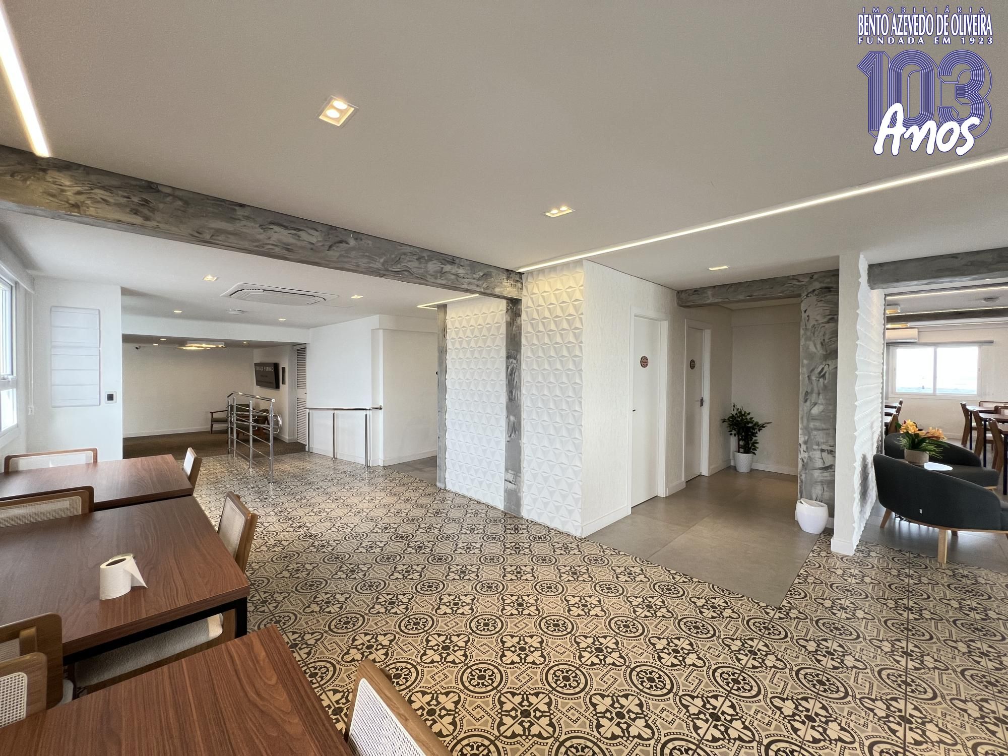 Sala-Conjunto, 64 m² - Foto 24
