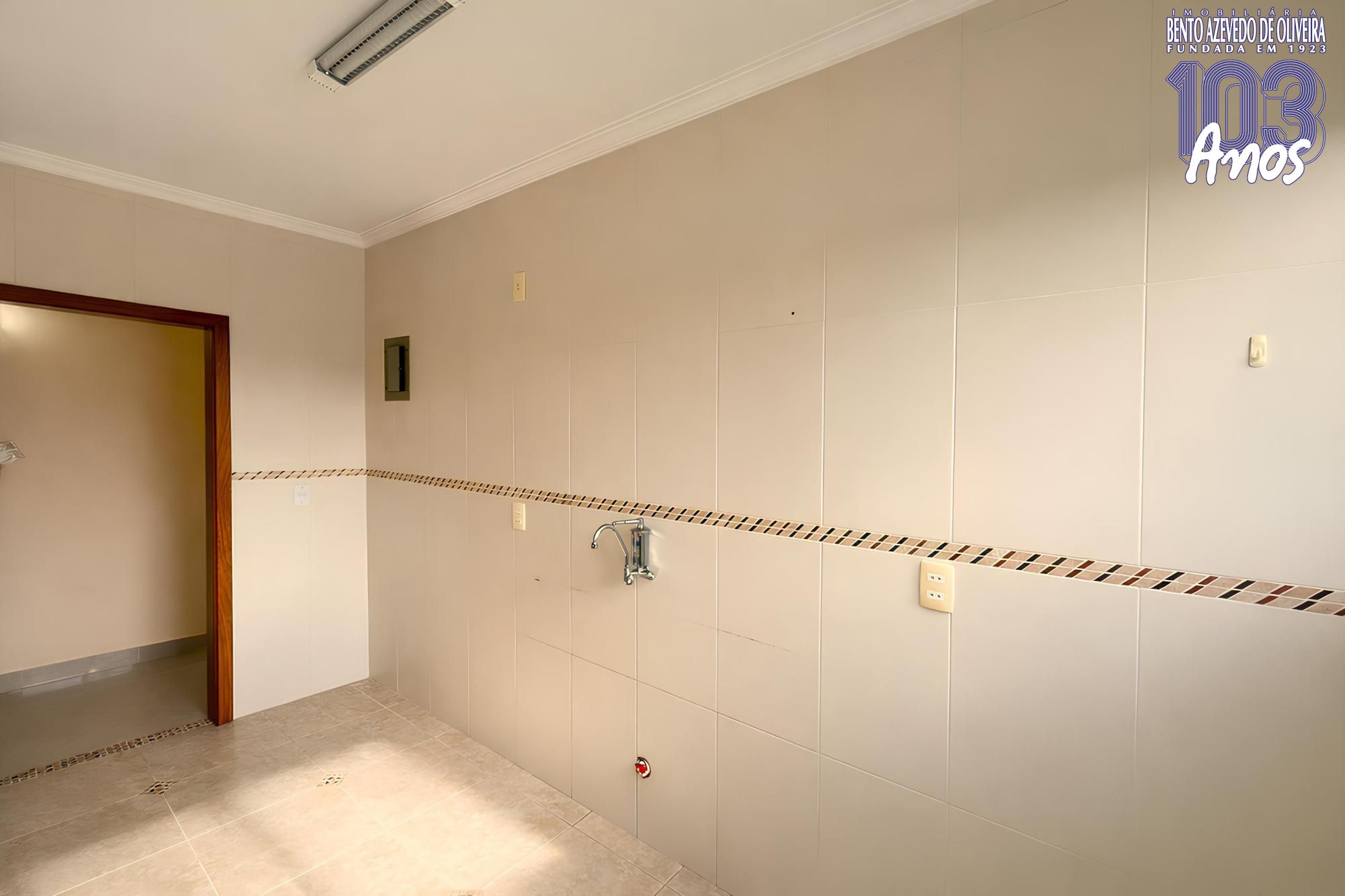 OZINHA REFORMADA