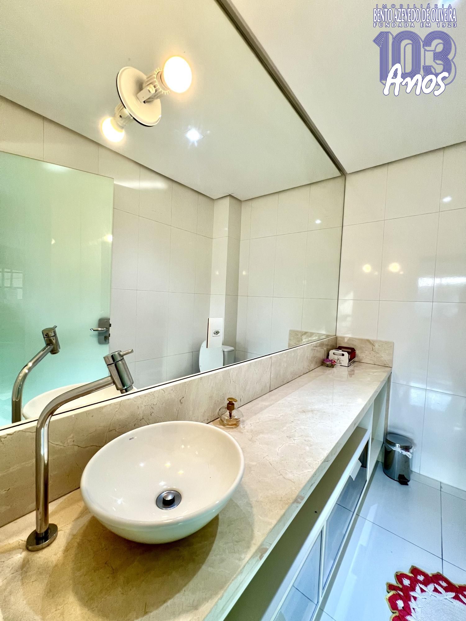 Casa de Condomínio, 3 quartos - Foto 17