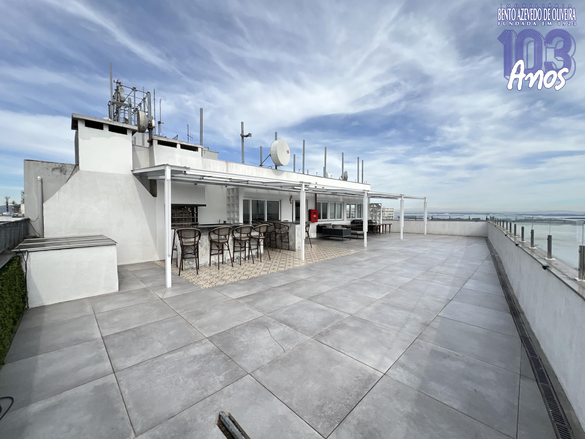 Sala-Conjunto, 64 m² - Foto 37