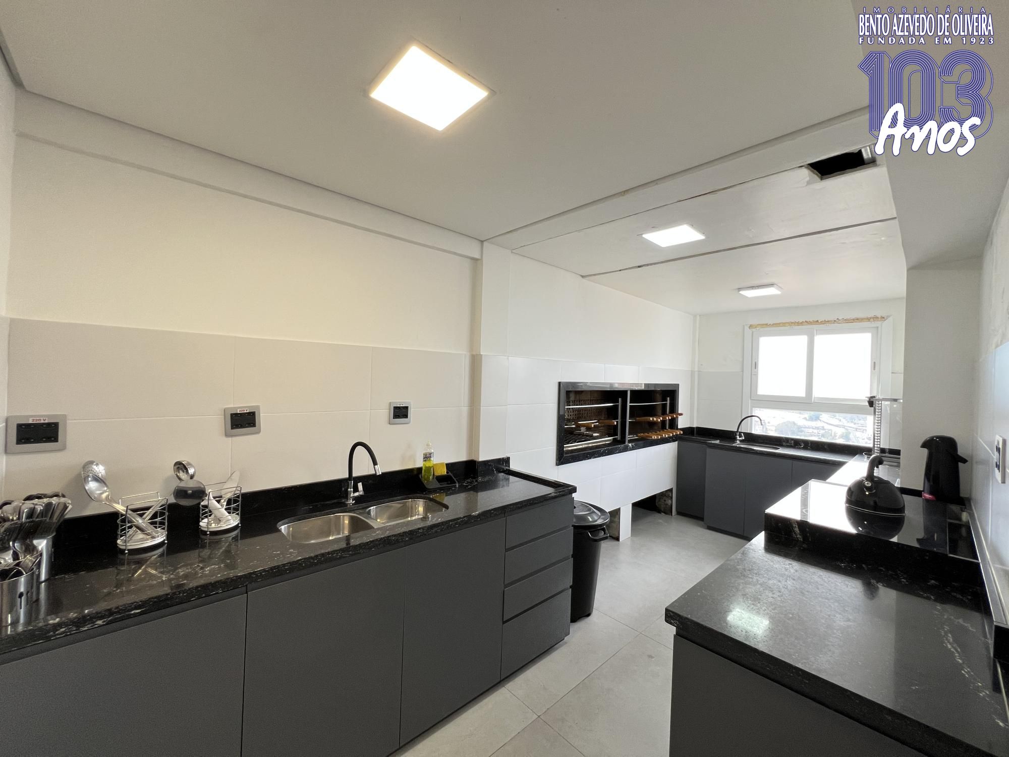 Sala-Conjunto, 64 m² - Foto 31