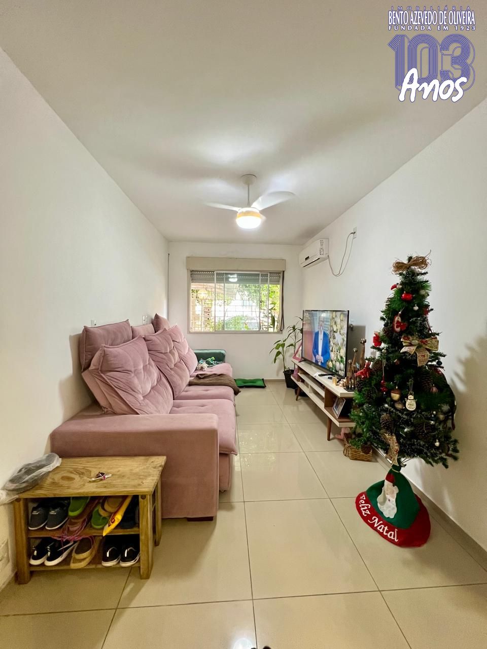 Apartamento, 3 quartos, 62 m² - Foto 1