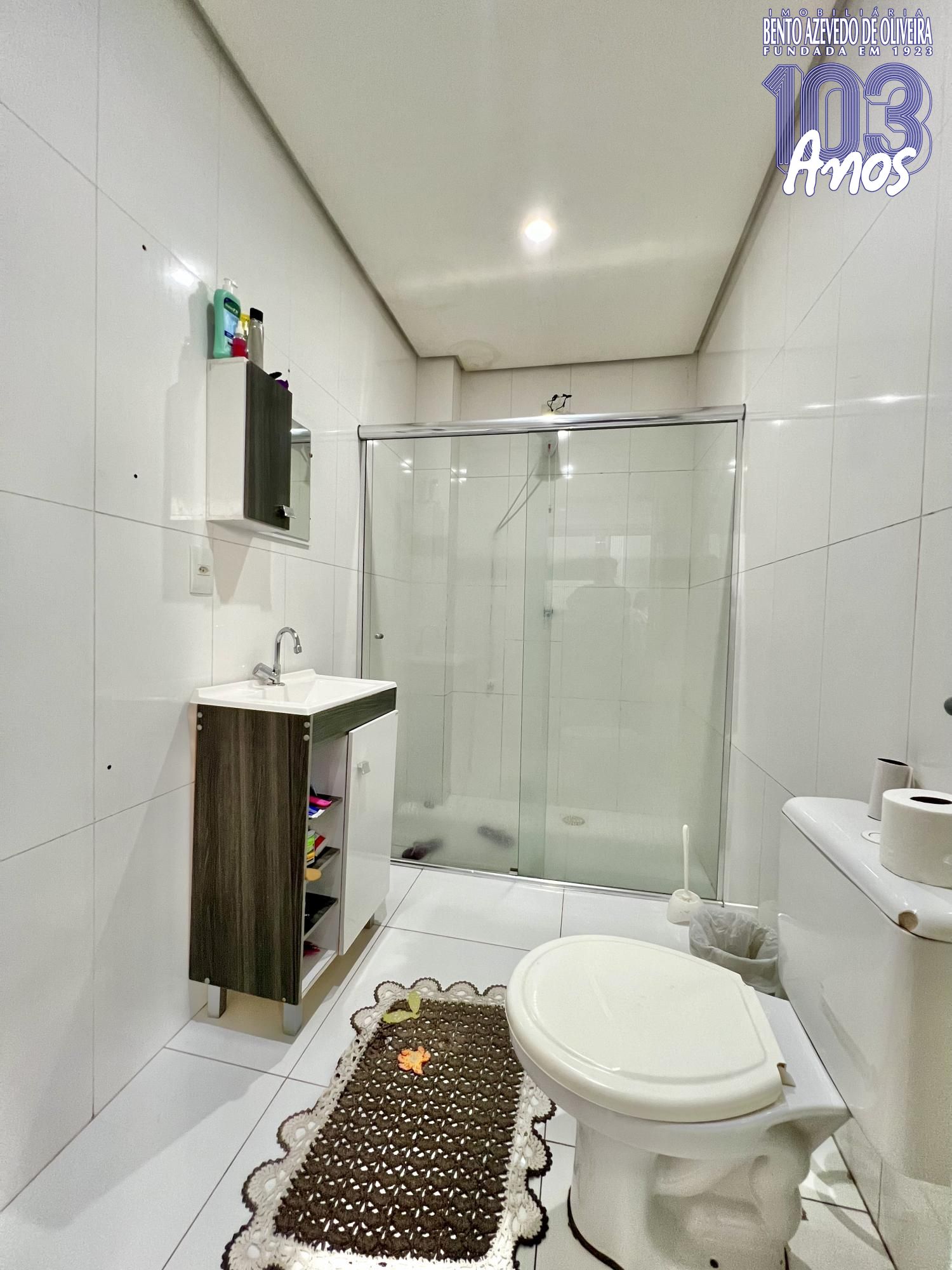 Casa de Condomínio, 3 quartos - Foto 30