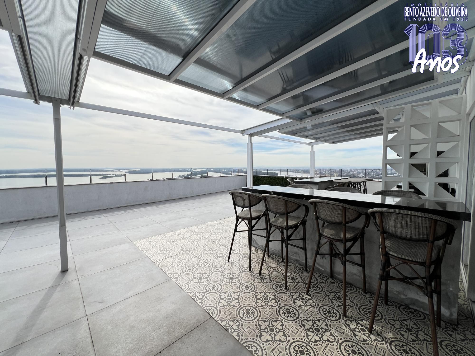 Sala-Conjunto, 64 m² - Foto 35