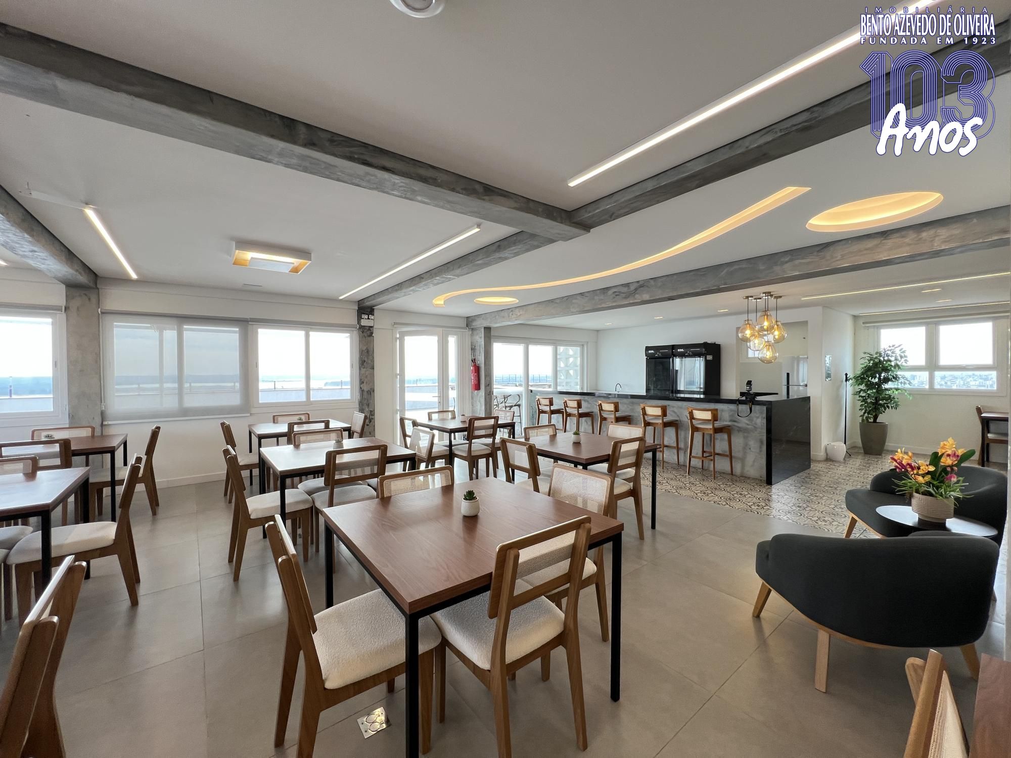 Sala-Conjunto, 64 m² - Foto 19