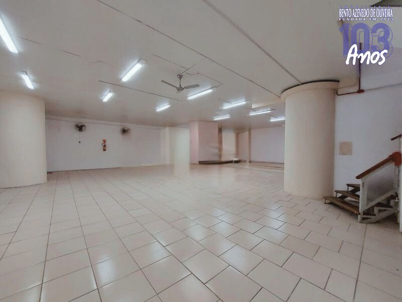 Loja-Salão, 170 m² - Foto 1